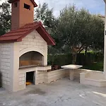 Апартаменты Aspalathos
