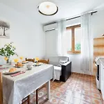 Aspalathos Апартаменты