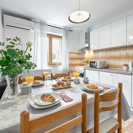 Apartamento Aspalathos