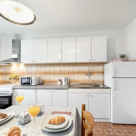 Aspalathos Apartamento Split