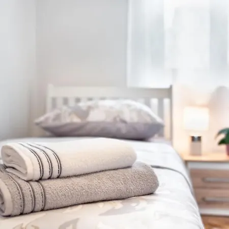 Apartamento Aspalathos