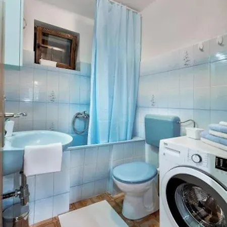 Aspalathos Apartamento Split