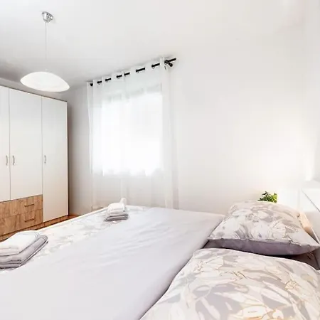 Apartamento Aspalathos Split