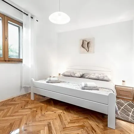 Apartamento Aspalathos *