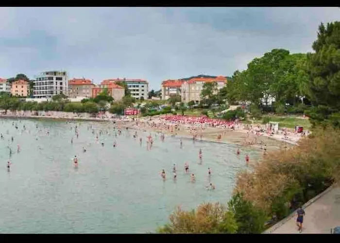 Apartman Aspalathos *