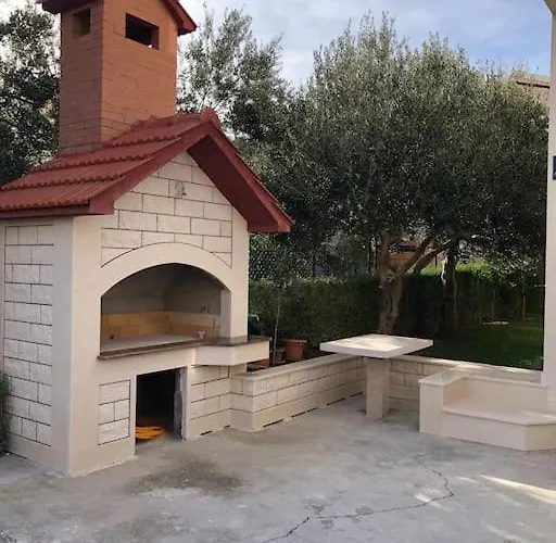 Apartman Aspalathos