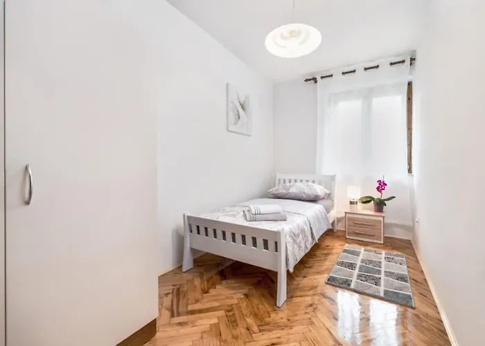 Aspalathos Apartman