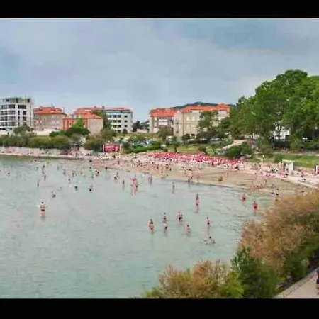 Lejlighed Aspalathos *