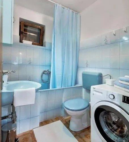 Aspalathos Apartament Split